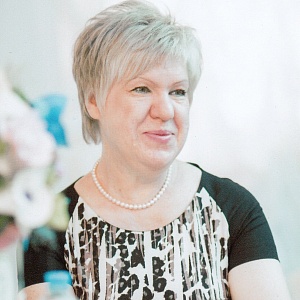 Кутько Вера Павловна